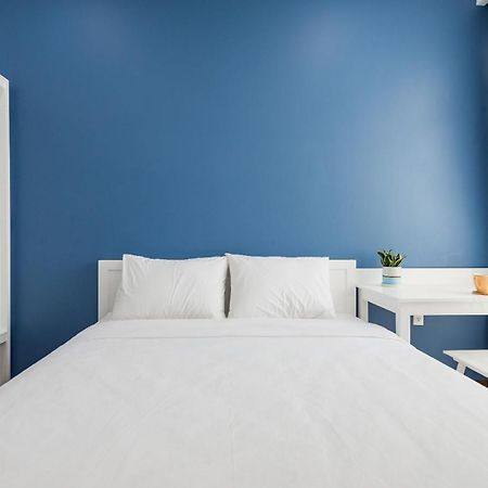 Cozrum Homes The Gallery Residence Ho Chi Minh City Bagian luar foto