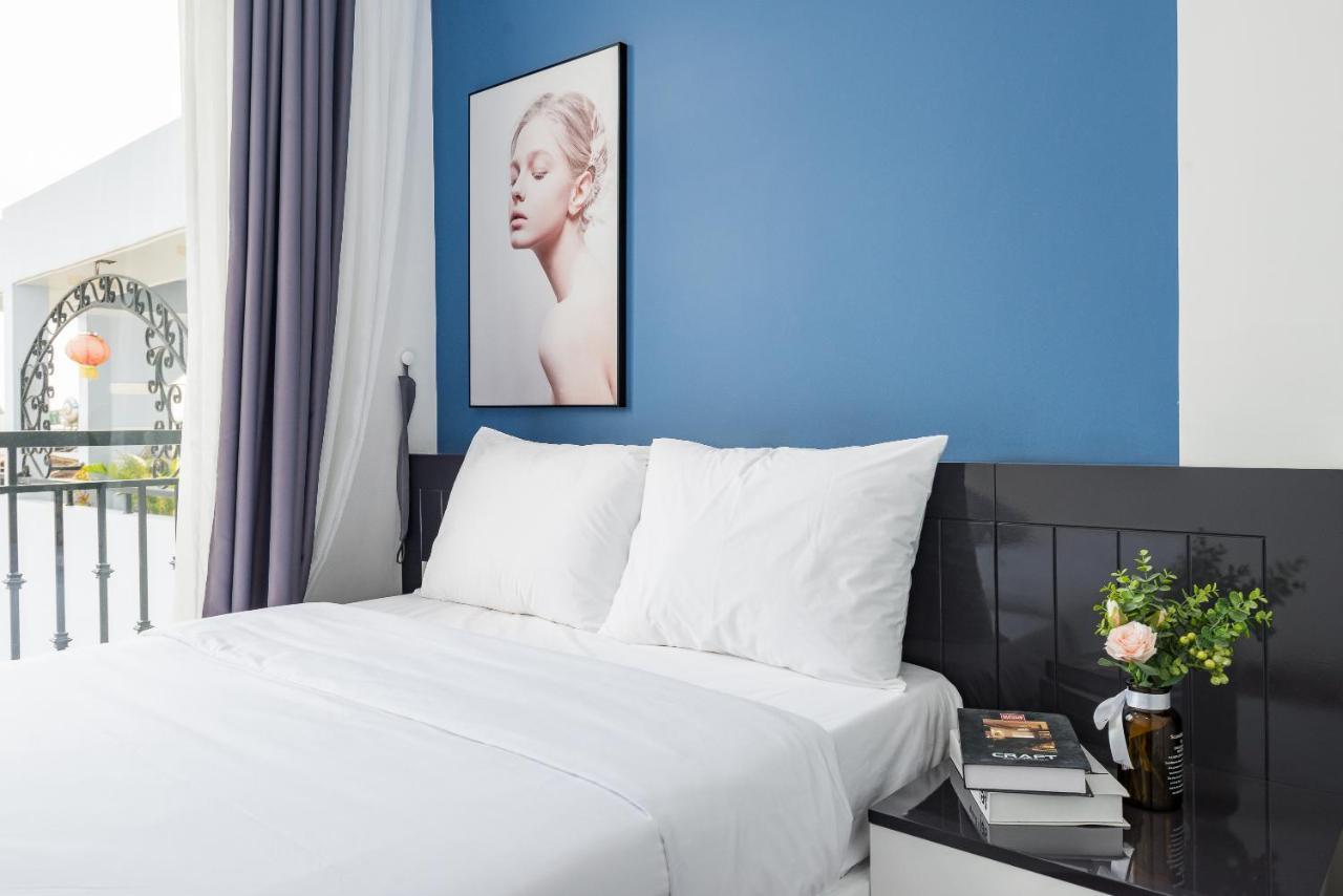 Cozrum Homes The Gallery Residence Ho Chi Minh City Bagian luar foto